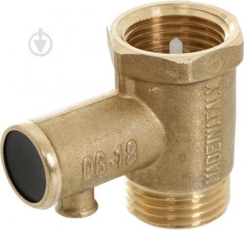 Водонагреватель накопительный Ariston PERLA NTS 80V 1,5K EU ( 3700358 )